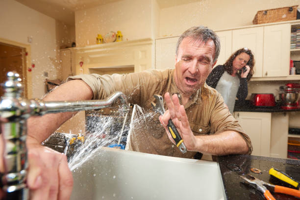 Best Professional water damage repair  in Spirit Lake, ID